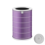 【มี RFID】ไส้กรองอากาศ xiaomi filter 2s/3/pro/2H/3H/3C H hepa+carbon มีกรองคาร์บอน ต้านเชื้อแบคทีเรีย