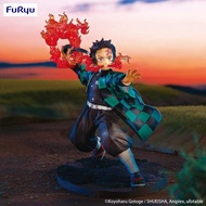 Furyu Jingpin Demon Slayer Exceed<unk> Kamado Tanjiro January Launch [Pre-Order Only 9/5] [GAME Loun