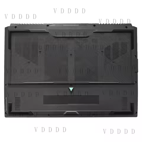 L... For ASUS TUF Gaming F15 A15 FX507 FA507 Bottom case cover 90W