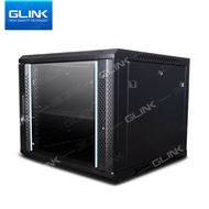 Wall Rack 9U GLINK GC9UNetwork Cabinet GC9U 45 ตู้ Rack ขนาด 60 x 45 x 50