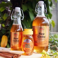 Genuine Randu Raw Ceiba Pure Honey Guaranteed 10x Folds