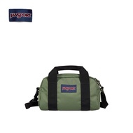 Jansport Weekender Mini Duffel Cargo Green Unisex Duffle Bag