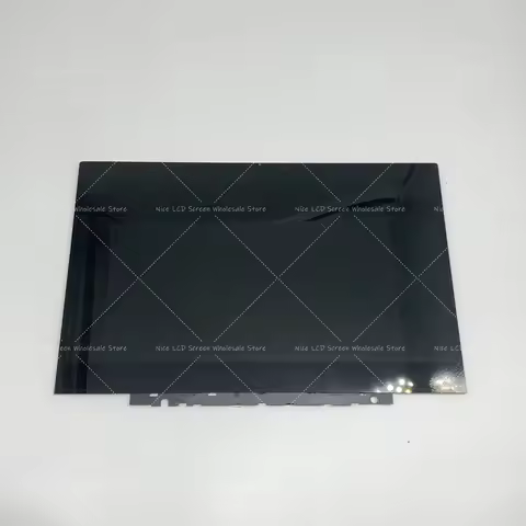 14.0 Inch For Dell Inspiron 5400 5406 7405 2-in-1 P126G P126G001 P126G002 LCD Touch Screen Display A