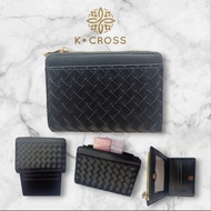 KCROSS MEDIUM WALLET ALLYSSA HHL2408