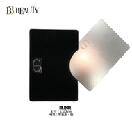 DIOR - 隨身鏡 小鏡 便攜鏡 手袋化妝鏡 手鏡 (平行進口貨品)