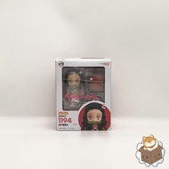 [現貨] [日版] Goodsmile GSC 黏土人 Nendoroid 《鬼滅之刃》 1194 竈門禰豆子