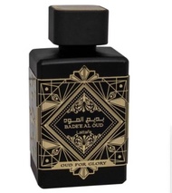 PERFURME LATTAFA Badee Al Oud Perfume Honor & Glory Oud For Glory Sublime