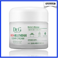 [Dr.G] Red Blemish Clear Cream(70ml)