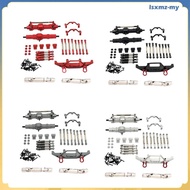 [LsxmzMY] 1/16 RC Car Parts for Fy003-5A for Remote Control Vehicle Replacements