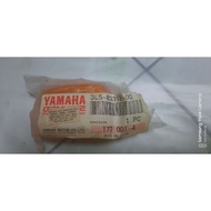 Signal lens Yamaha Passola TZR125 2RH 3TY Imasen Japan