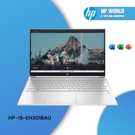 HP-15-EH3018AU-WHITE-AMDRYZEN5-7530U,16GBR4,512GBSSD,AMDRADEON,15.6"FHD,W1164,2YRS,H&S