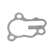 Motorcycle Engine Oil Pump Cover Gasket for Honda CRF250R 2018-2024 CRF250RX 2019-2024 OEM:15351-K95
