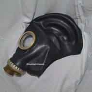 GP 5 Gas Mask Respirator Masker Gas