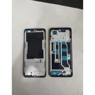 Lcd Frame - Realme C67 Bezzel - Middle Bone Realme C67 Lcd Coaster