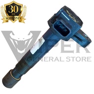 Ignition Coil Honda Stream Civic 1.7cc 099700-061 D17 (1390)