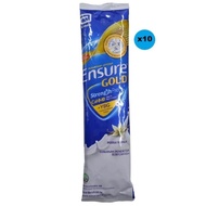Abbott Ensure Gold Vanilla 60.6g 10s