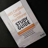 Aws Certified Cloud Practice Study Guide