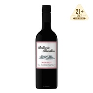 Bellevie Pavillon Vin de France Merlot - French Red Wine (750ml)