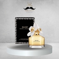 MARC JACOBS Daisy Edt 100ml (DUTY FREE PERFUME)