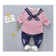 IMPORTED BOYS' SUITS A3-001