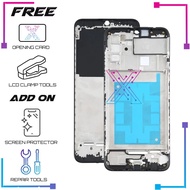 For Samsung A02S / A025F Lcd Frame Middle Frame Housing Front Housing