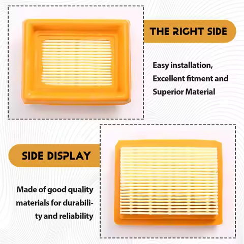 B84B-Carburetor Replacement Kit For Stihl FS120 FS200 FS250 FS300 FS350 FR350 FR 450 BT 120 Zama C1Q