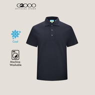 G2000 เสื้อโปโลสำหรับผู้ชาย Smart Fit รุ่น 5114022279 NAVY