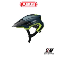 ABUS MONTRAILER HELMET / Enduro cycling helmet