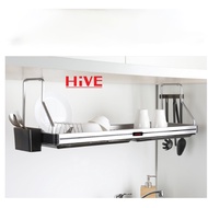 Kitchen Cupboard Rack On PREMIUM 800 HiVE Korea ≥ ≥