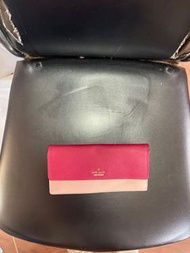 Kate Spade 長銀包