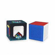 MOYU | Colorful Intelligent Children Puzzle Cube 13x13 Stages