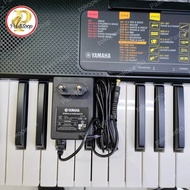 TERBARU!!! adaptor keyboard Yamaha psr e373 e273 f51 f52