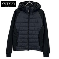 CP Company 07CMOW018A Black Nylon Jacket Size 46 [Used]