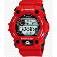 G shock Men sport digital authentic watch G-7900-4DR