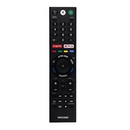 RMF-TX300P Replacement Spare Parts Voice Remote Control for Sony Smart Android TV KD-43X8000E KD-43X7500E 149332113