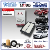 Air Filter For Santafe , Grand Carnival , Sorento , Pelsade , Hyundai 28113-A9200