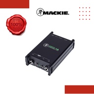 Mackie MDB-1A Active Direct Box