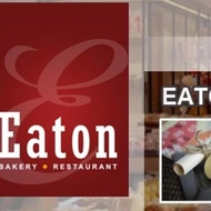 Hot Sale Hot Sale Eaton Hampers Parcel Lebaran || Paket Box H || Murah