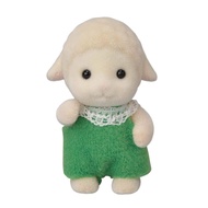 Epoch (EPOCH) Sylvanian Families Doll [Baby Sheep] H-07