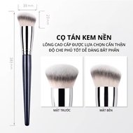 My Destiny My Destiny Foundation Brush Professional Soft Natural Bristle MD614
