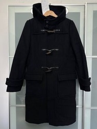 Hyke Duffle Coat （Not head Porter The north face Mmm）