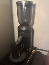 WPM ZD-15 Welhome| Espresso Coffee Grinder