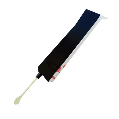 Anime Hataraku Saibou Macrophage Cosplay Sword Cells At Work Hatchet Pop Halloween Carnival Role Pla