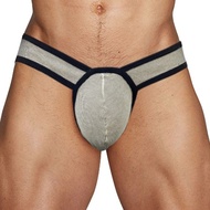 Boxer Brief For Men Cotton BS Collections Seluar Dalam Lelaki Boxer Brief. Men's Underwear