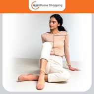 [Heavenly Jelly] Classic Skin Jelly shoes