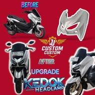NEW NMAX SHIELD ALL NEW NMAX SHIELD NMAX Accessories
