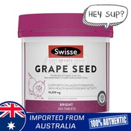 Swisse - Ultiboost 葡萄籽片 14250mg 300粒