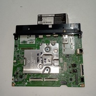 LG 50UP7750PTB/MAINBOARD/POWERBOARD