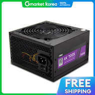 ATX พาวเวอร AK 700S 80PLUS STANDARD 230V EU