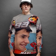 Marc Marquez MM93 Sweatshirt
